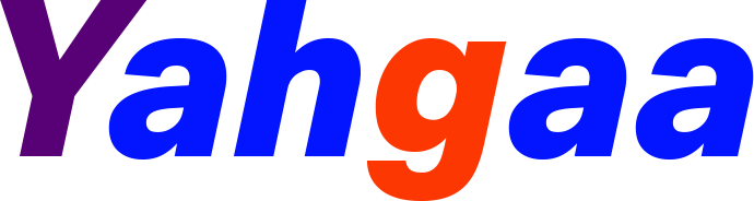 Yahgaa logo